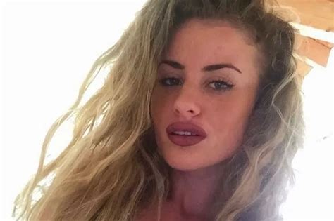 chloe ayling latest news.